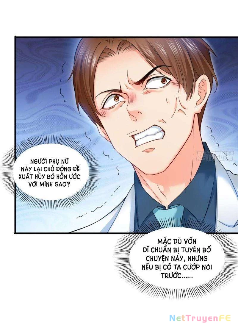 Hệt Như Hàn Quang Gặp Nắng Gắt Chapter 87 - 14