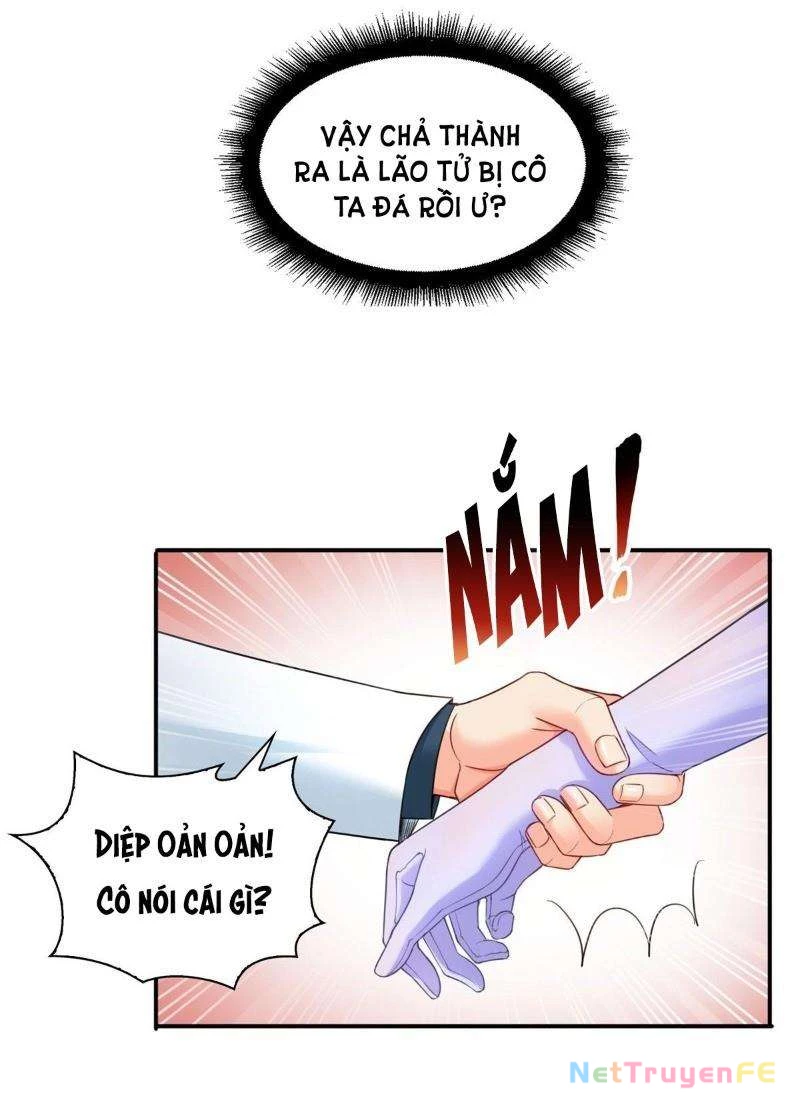 Hệt Như Hàn Quang Gặp Nắng Gắt Chapter 87 - 15