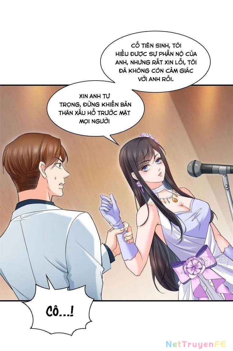 Hệt Như Hàn Quang Gặp Nắng Gắt Chapter 87 - 16