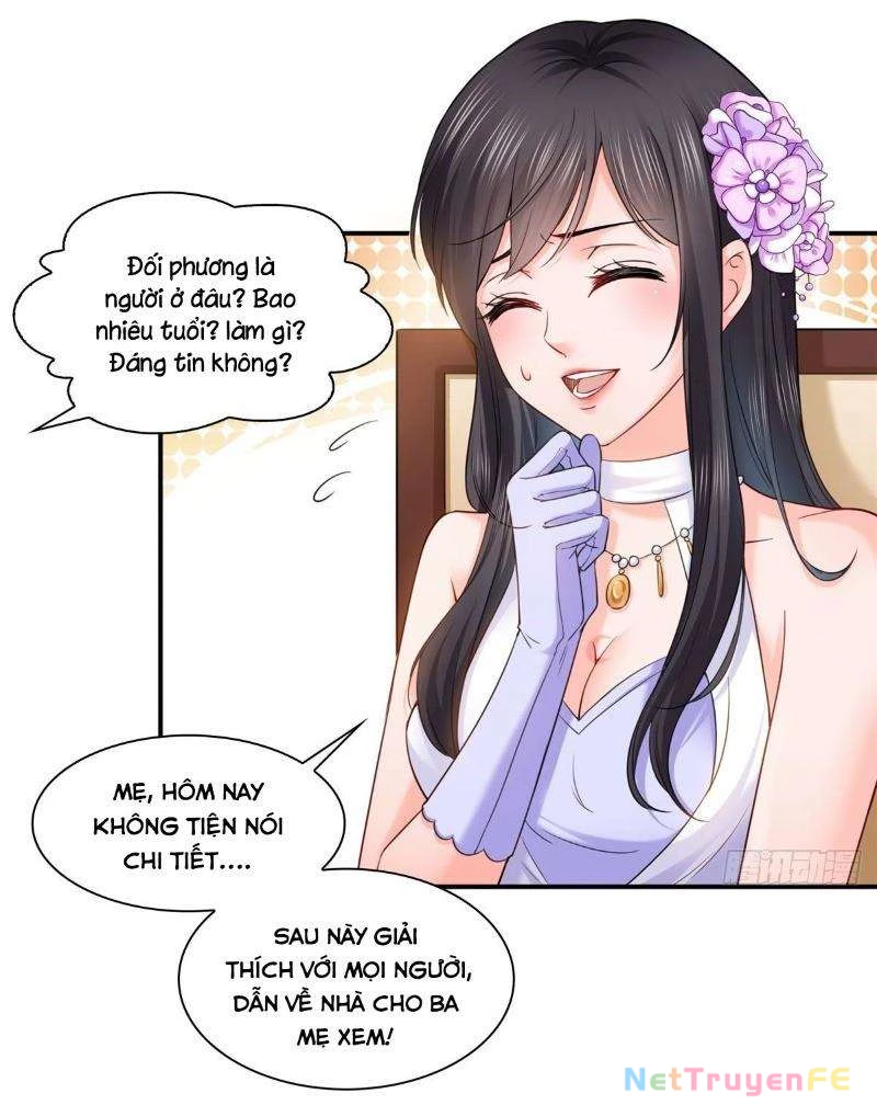 Hệt Như Hàn Quang Gặp Nắng Gắt Chapter 87 - 38