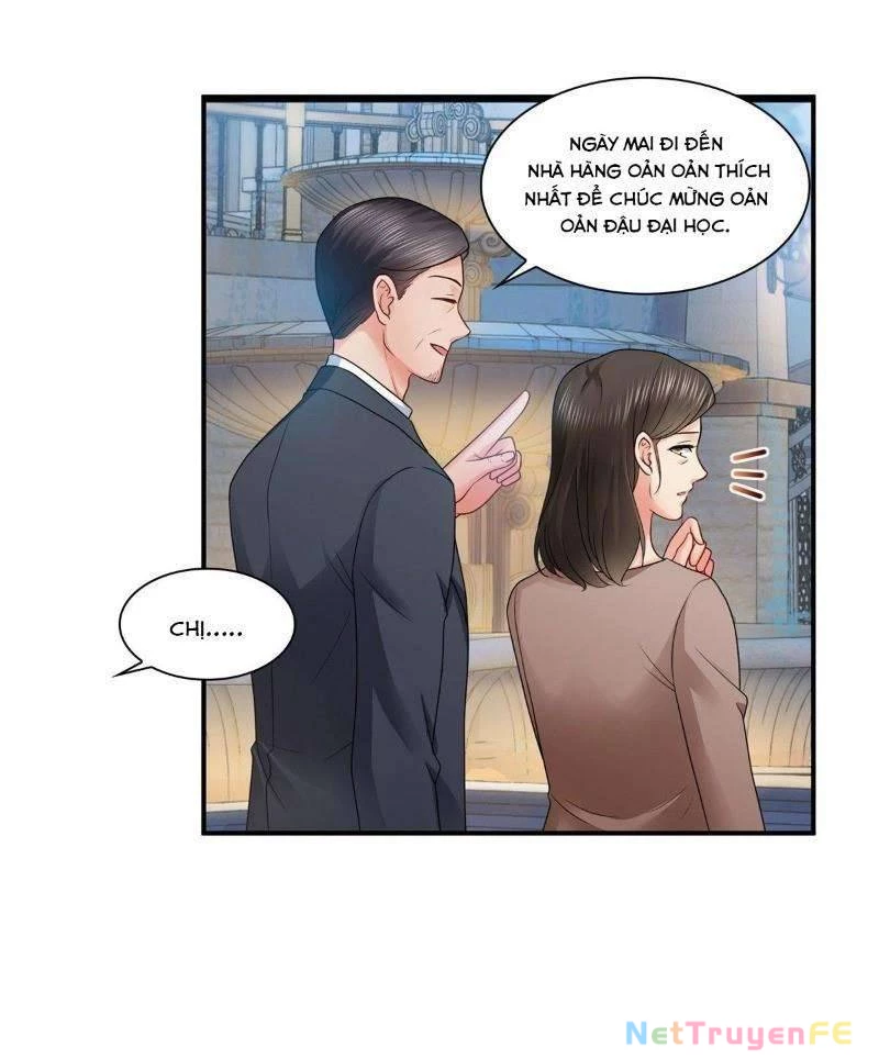 Hệt Như Hàn Quang Gặp Nắng Gắt Chapter 88 - 27