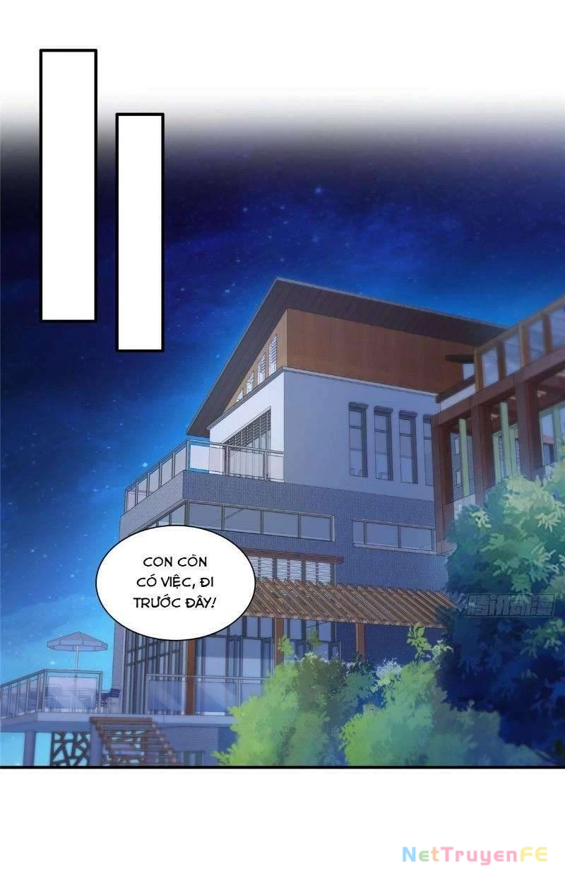 Hệt Như Hàn Quang Gặp Nắng Gắt Chapter 89 - 1