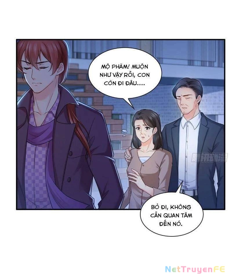 Hệt Như Hàn Quang Gặp Nắng Gắt Chapter 89 - 2