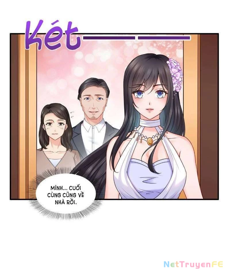 Hệt Như Hàn Quang Gặp Nắng Gắt Chapter 89 - 5