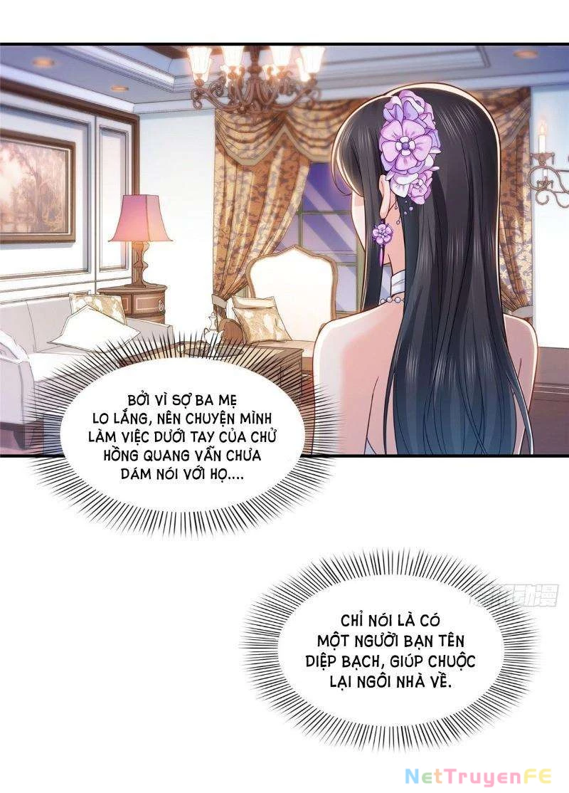 Hệt Như Hàn Quang Gặp Nắng Gắt Chapter 89 - 6