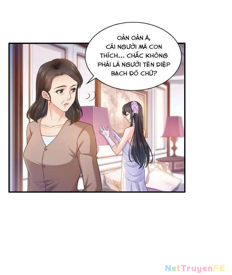 Hệt Như Hàn Quang Gặp Nắng Gắt Chapter 89 - 7