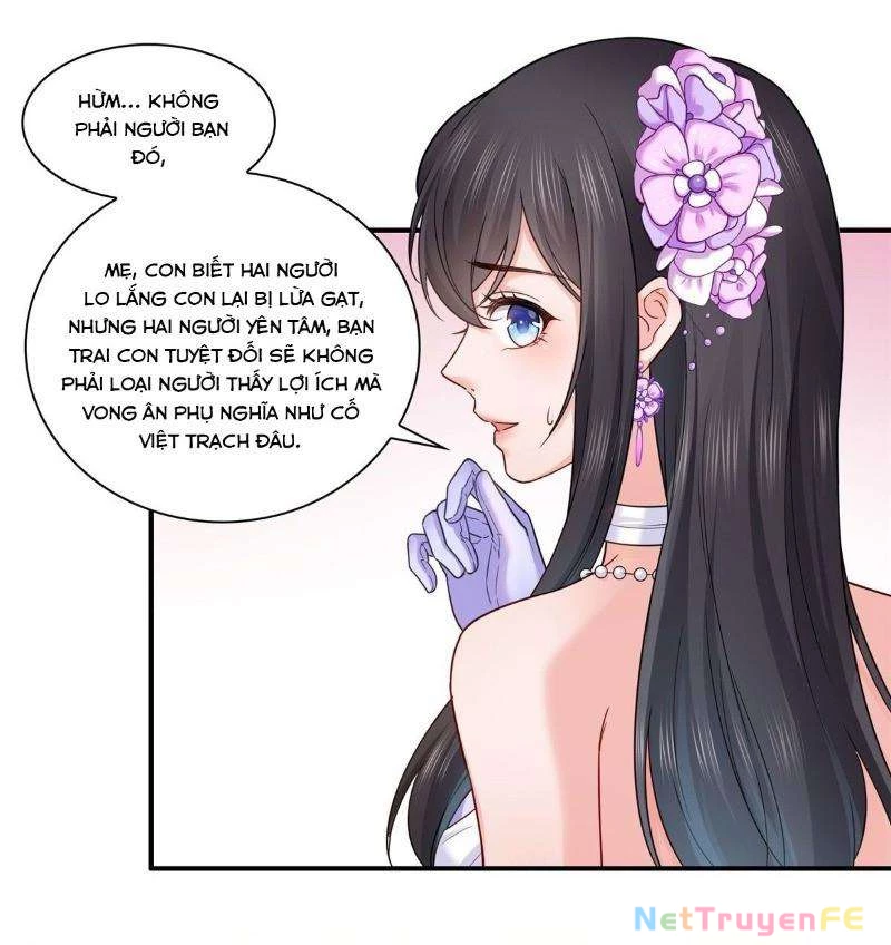 Hệt Như Hàn Quang Gặp Nắng Gắt Chapter 89 - 8