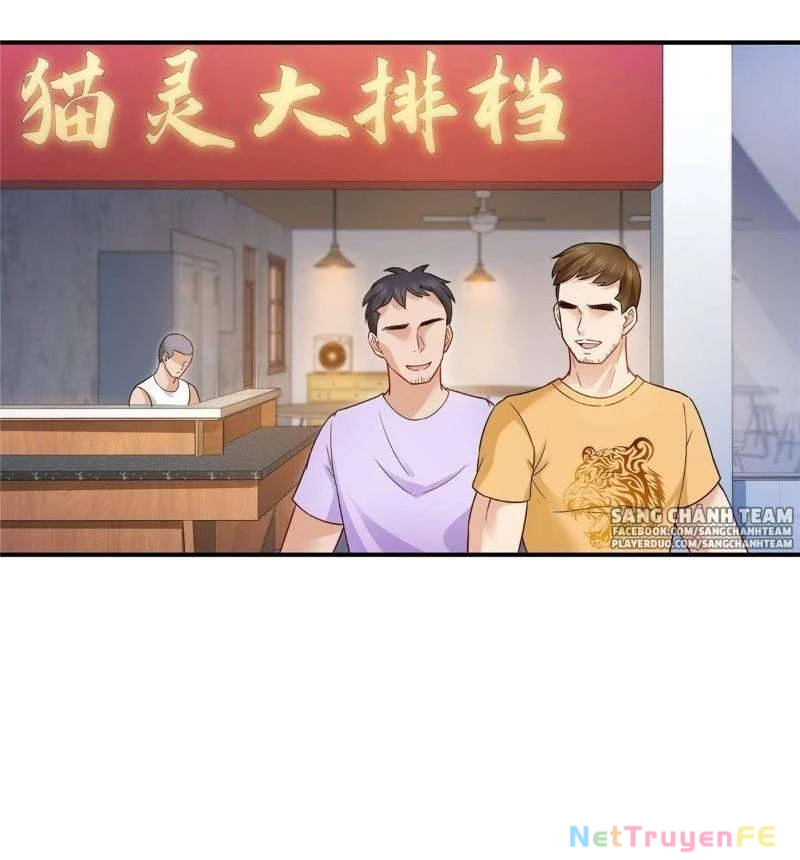 Hệt Như Hàn Quang Gặp Nắng Gắt Chapter 89 - 13