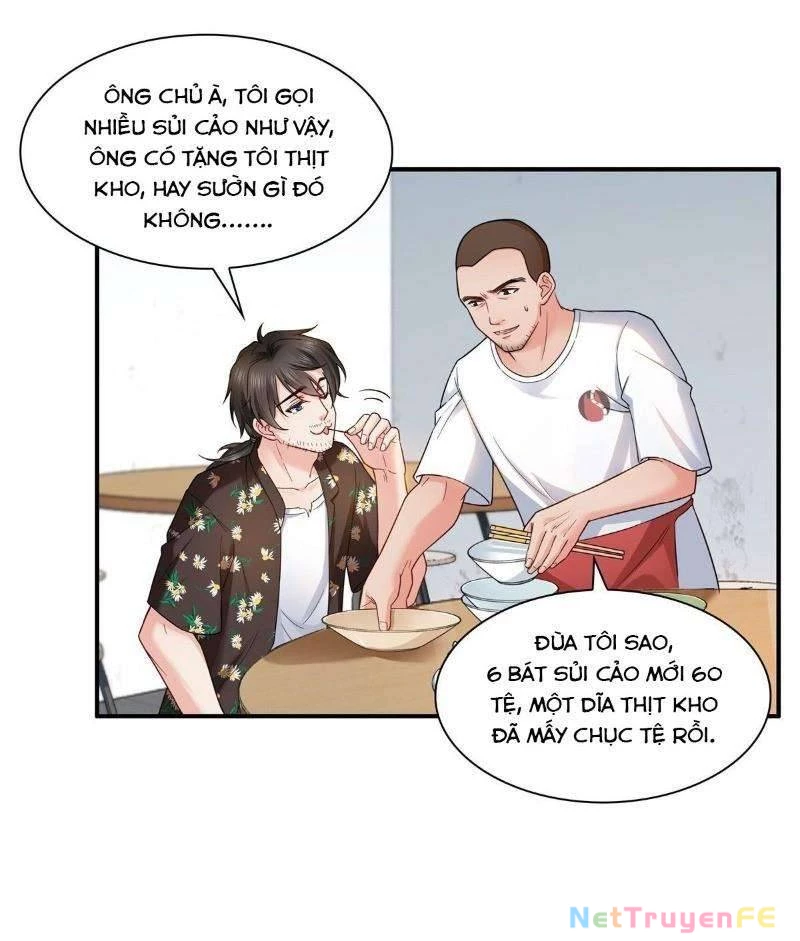 Hệt Như Hàn Quang Gặp Nắng Gắt Chapter 89 - 24