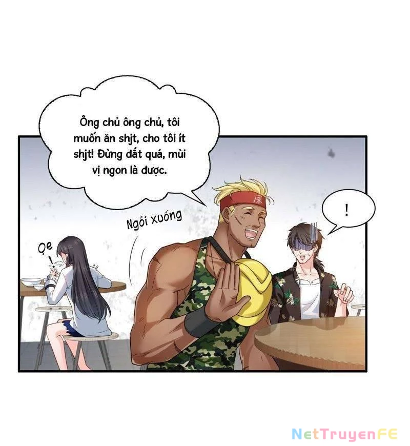 Hệt Như Hàn Quang Gặp Nắng Gắt Chapter 89 - 27