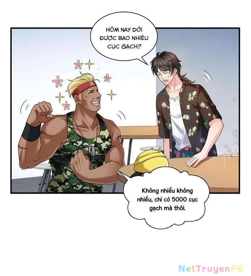 Hệt Như Hàn Quang Gặp Nắng Gắt Chapter 89 - 32