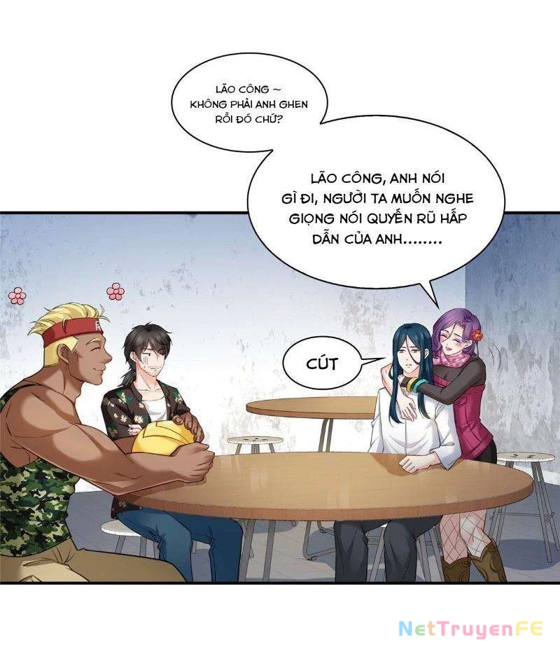 Hệt Như Hàn Quang Gặp Nắng Gắt Chapter 90 - 6