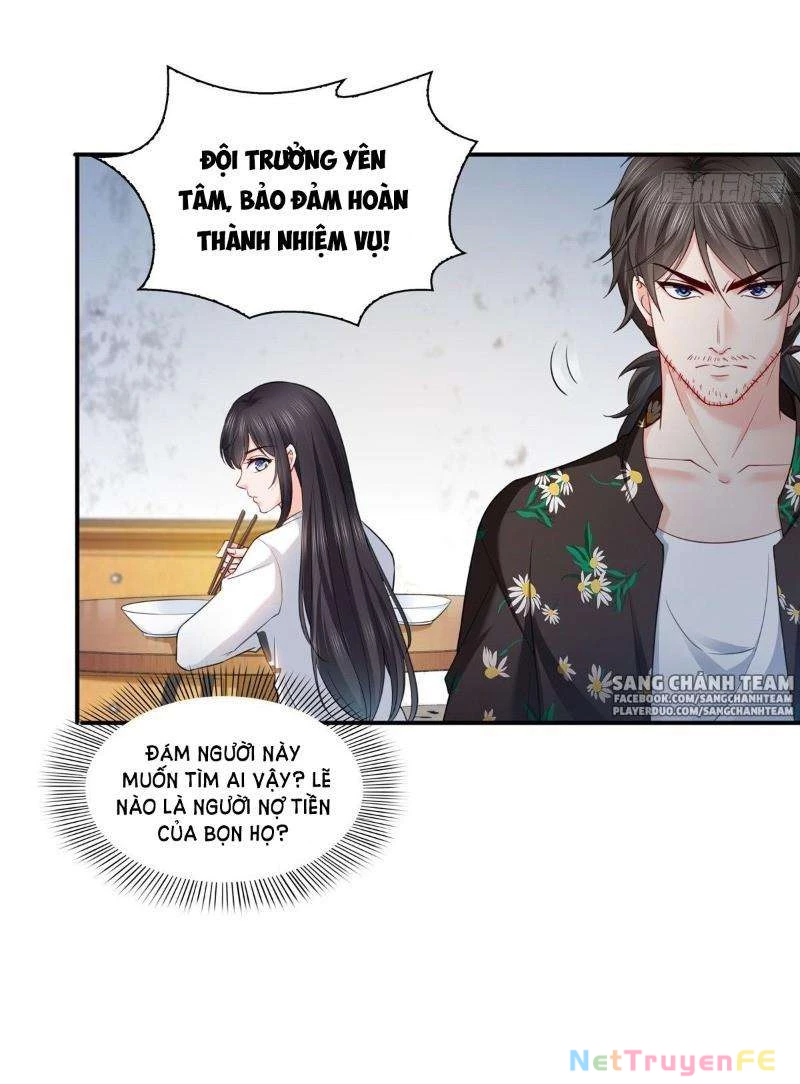 Hệt Như Hàn Quang Gặp Nắng Gắt Chapter 90 - 25