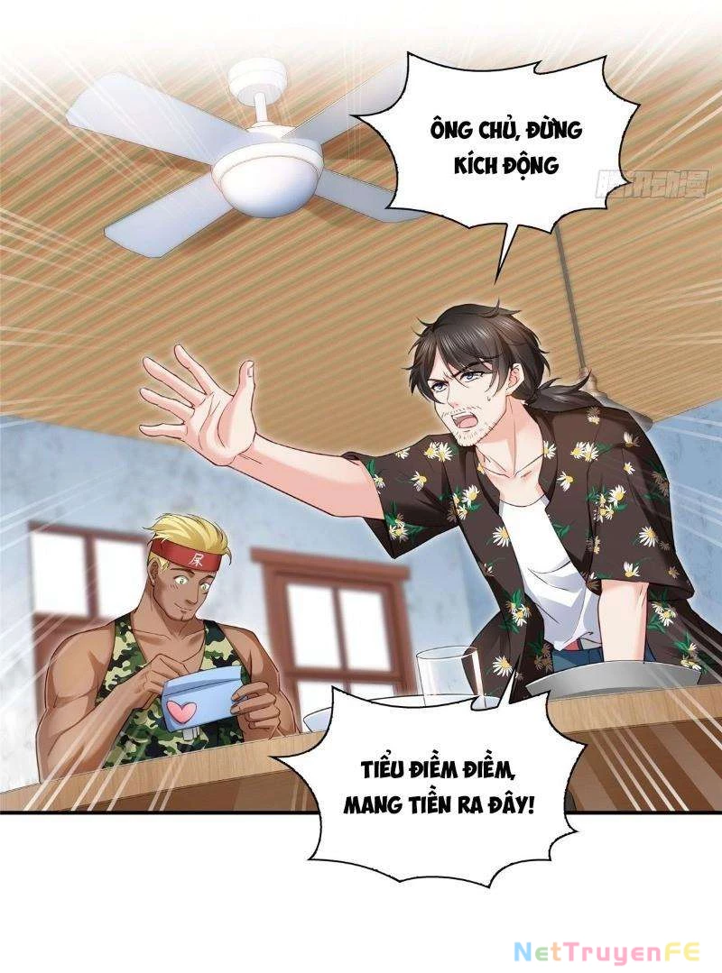 Hệt Như Hàn Quang Gặp Nắng Gắt Chapter 90 - 36