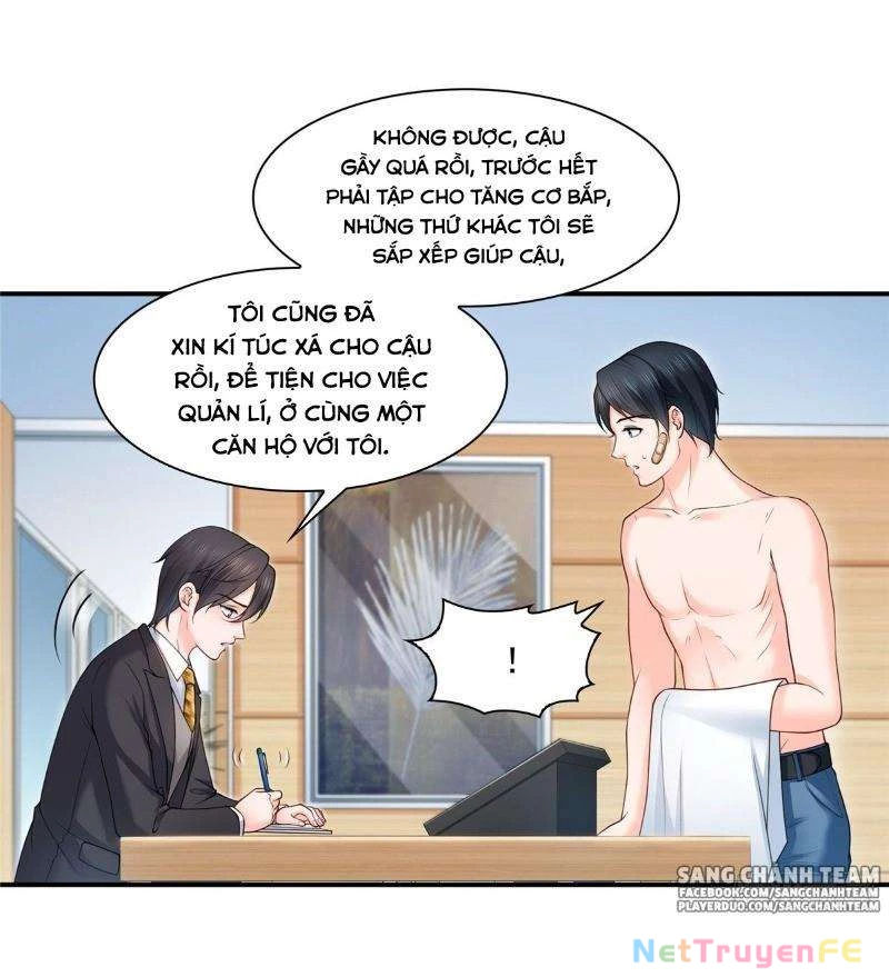 Hệt Như Hàn Quang Gặp Nắng Gắt Chapter 92 - 2