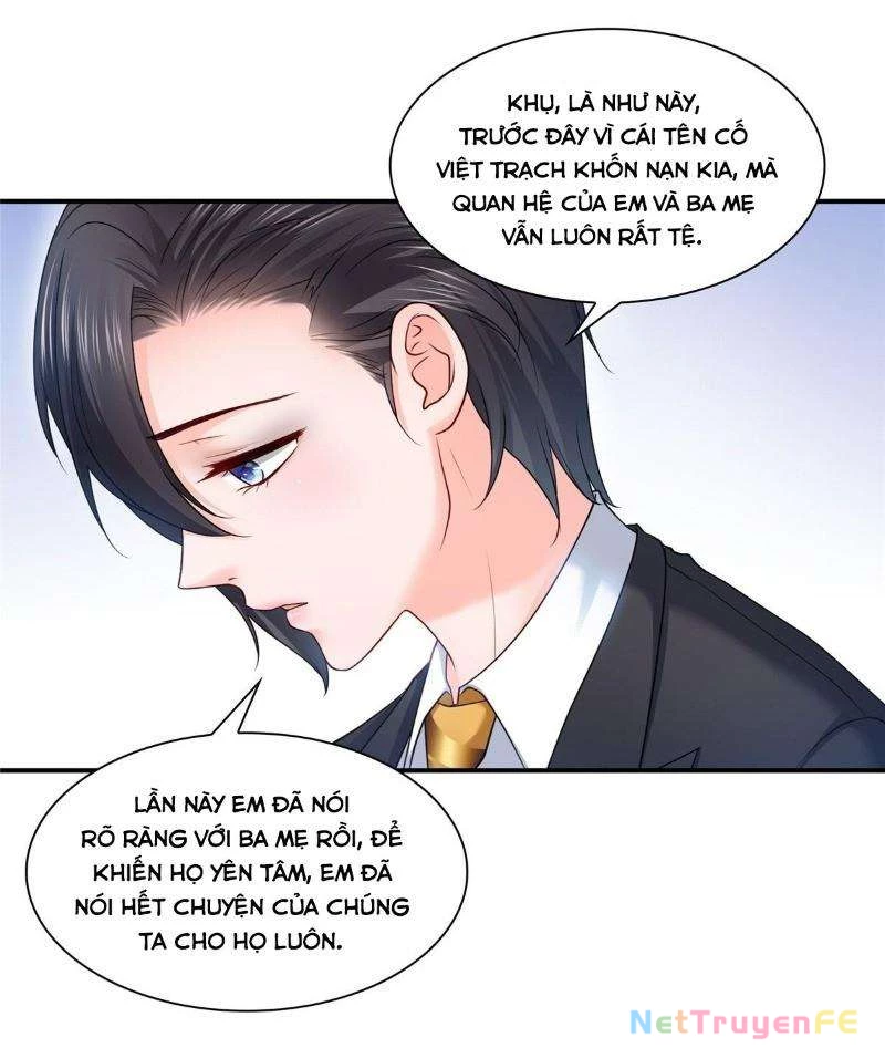 Hệt Như Hàn Quang Gặp Nắng Gắt Chapter 92 - 17