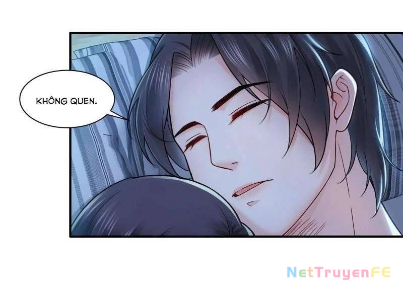 Hệt Như Hàn Quang Gặp Nắng Gắt Chapter 94 - 6