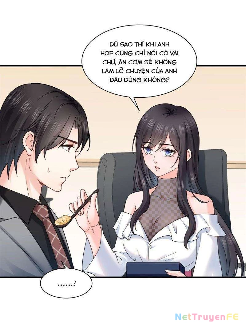 Hệt Như Hàn Quang Gặp Nắng Gắt Chapter 94 - 34