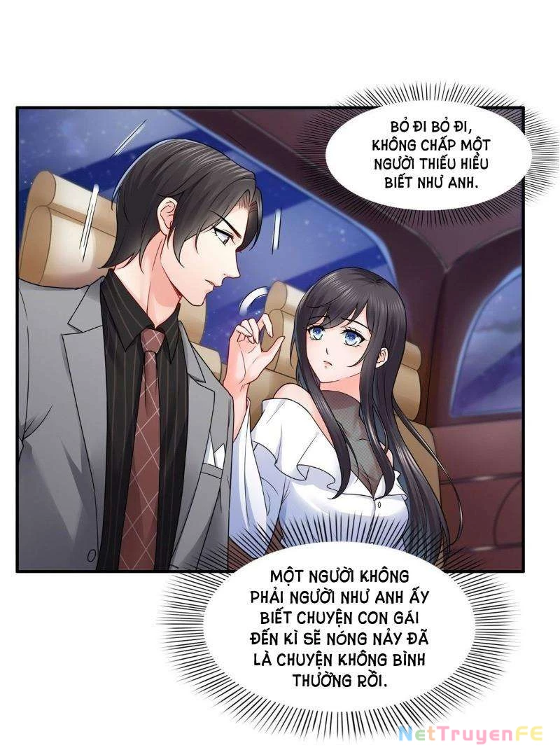 Hệt Như Hàn Quang Gặp Nắng Gắt Chapter 95 - 16