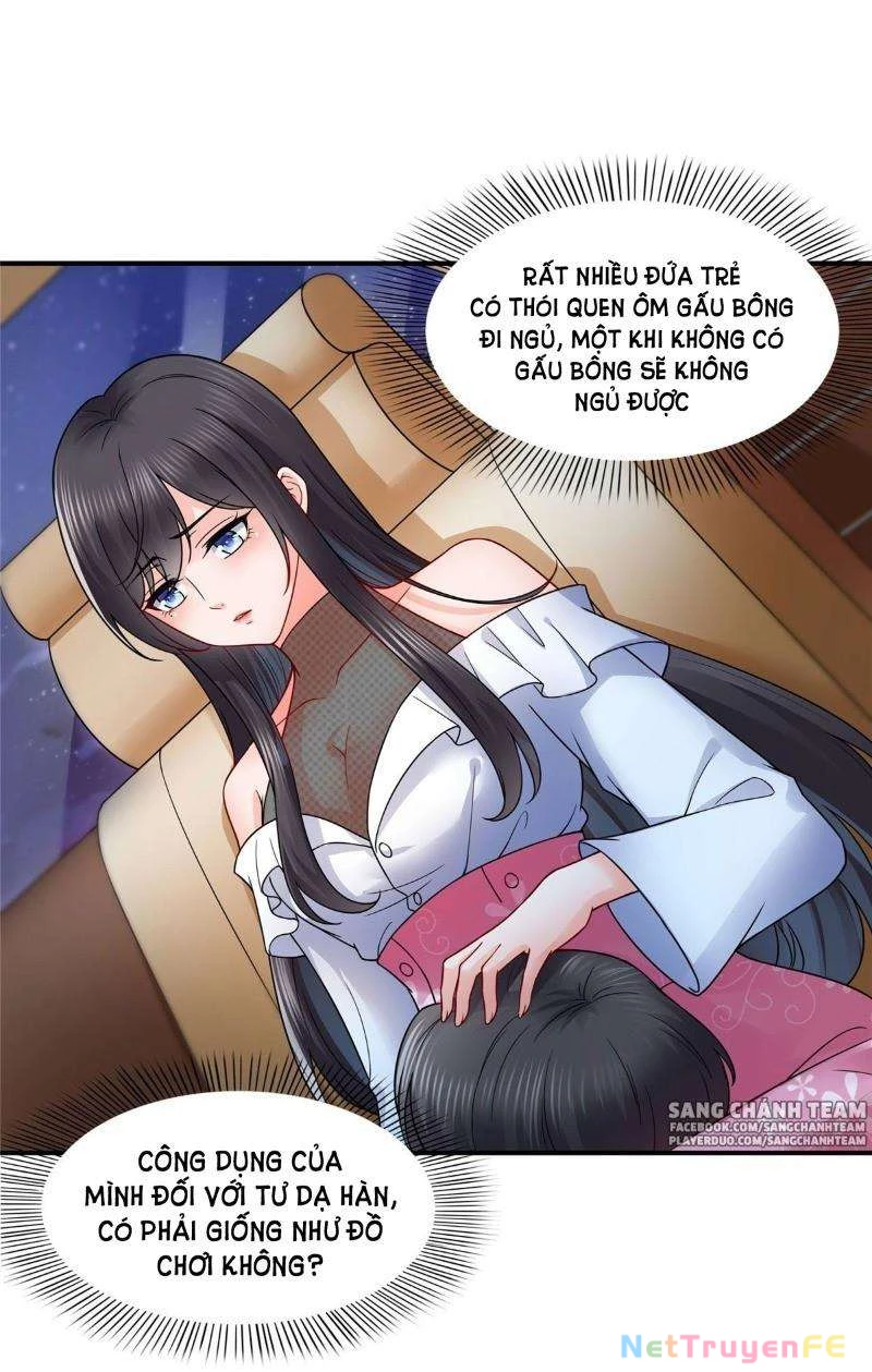 Hệt Như Hàn Quang Gặp Nắng Gắt Chapter 95 - 21