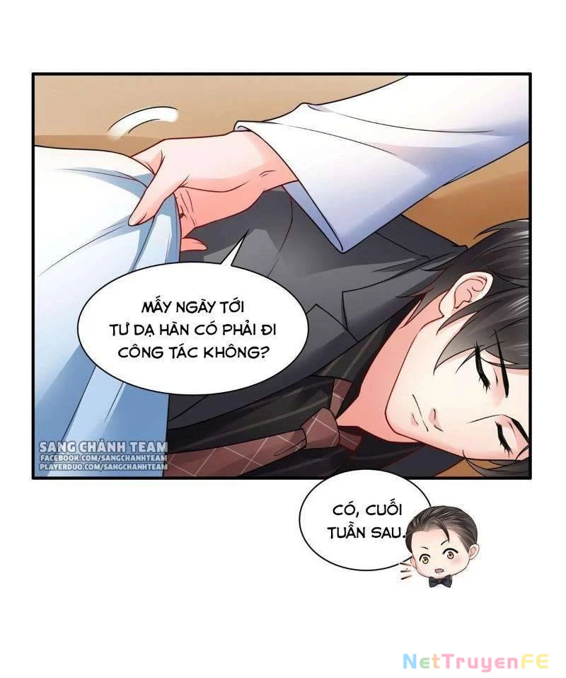 Hệt Như Hàn Quang Gặp Nắng Gắt Chapter 95 - 23