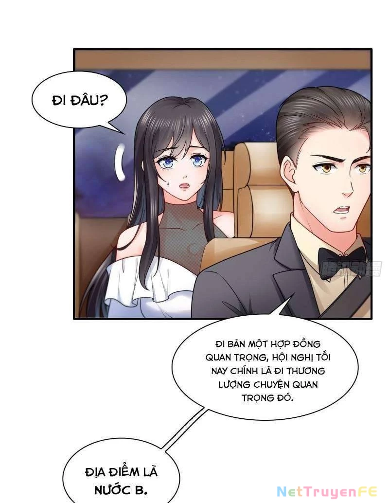 Hệt Như Hàn Quang Gặp Nắng Gắt Chapter 95 - 24