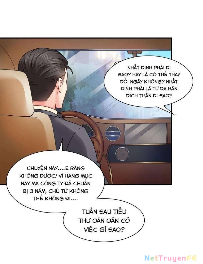 Hệt Như Hàn Quang Gặp Nắng Gắt Chapter 95 - 26