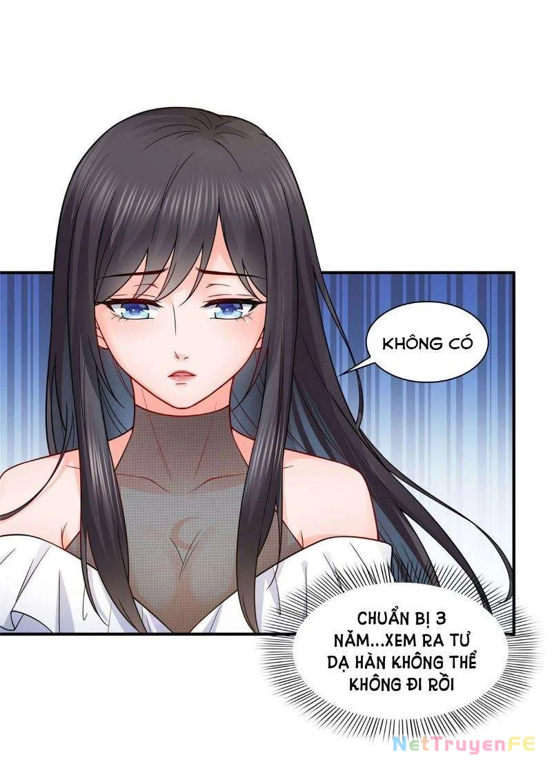 Hệt Như Hàn Quang Gặp Nắng Gắt Chapter 95 - 27