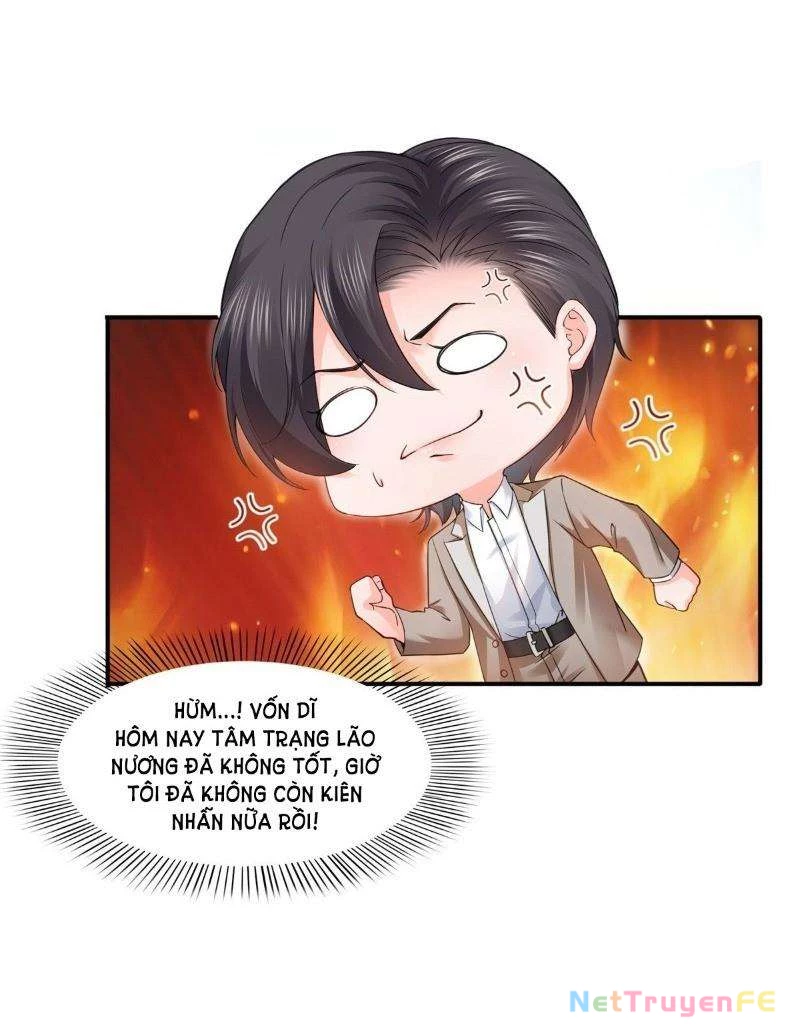 Hệt Như Hàn Quang Gặp Nắng Gắt Chapter 96 - 3