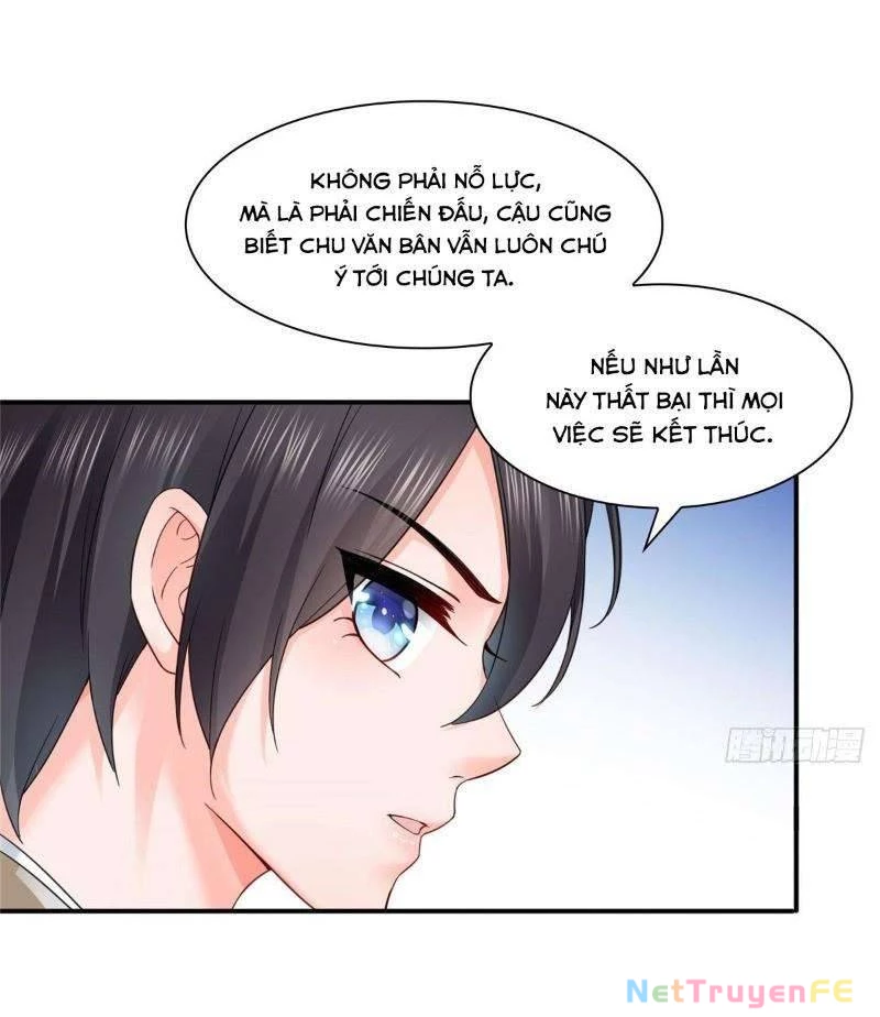 Hệt Như Hàn Quang Gặp Nắng Gắt Chapter 96 - 10