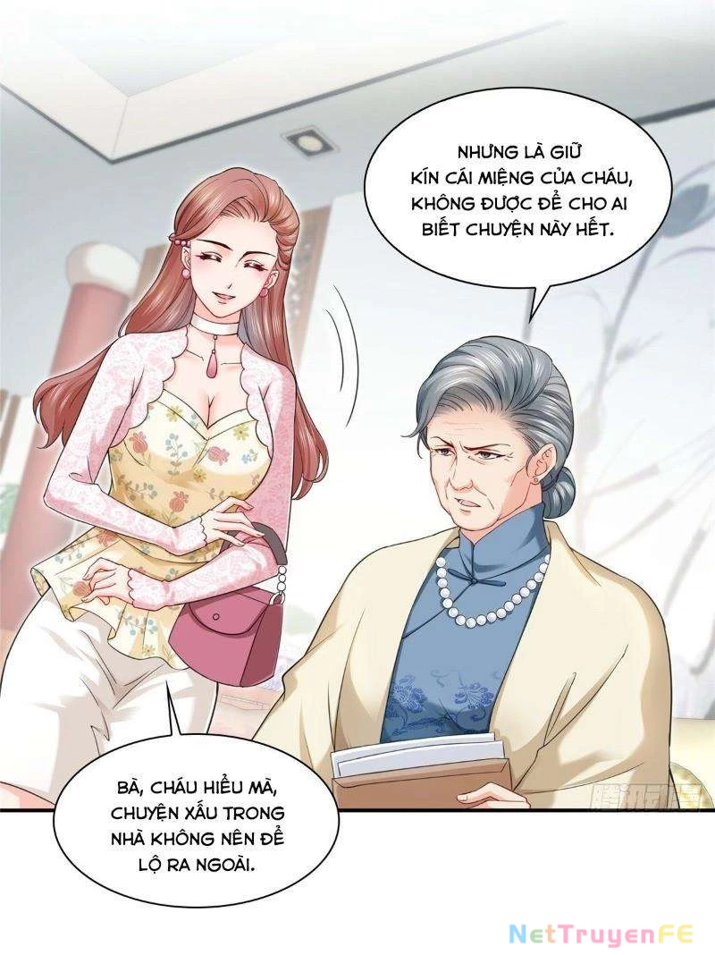 Hệt Như Hàn Quang Gặp Nắng Gắt Chapter 96 - 18