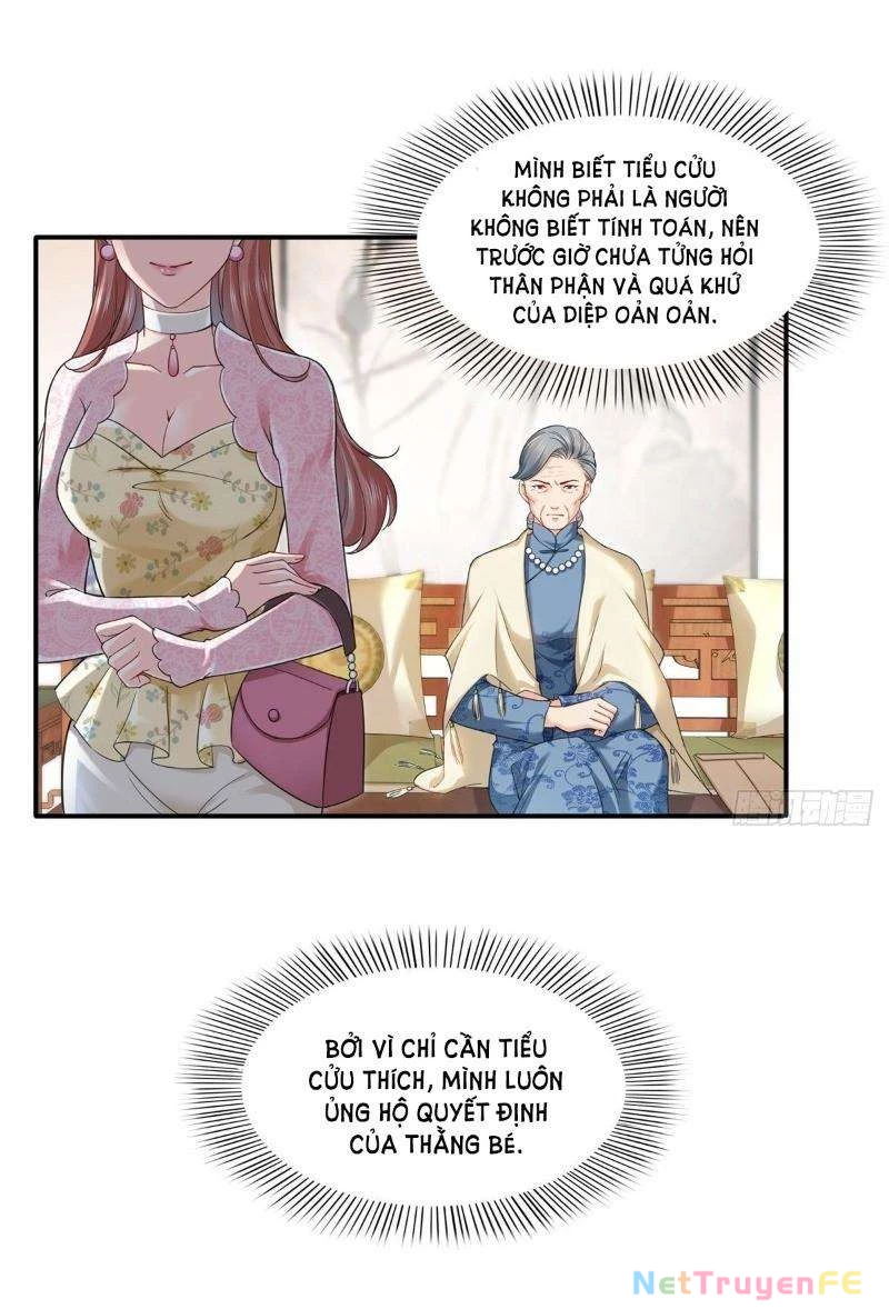 Hệt Như Hàn Quang Gặp Nắng Gắt Chapter 96 - 19