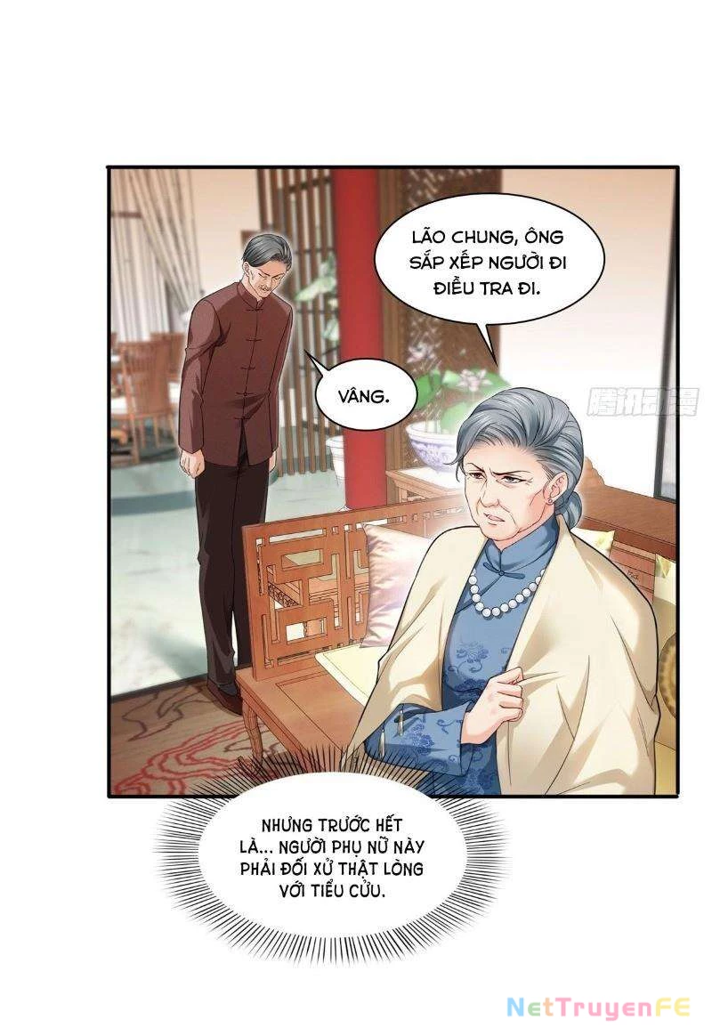 Hệt Như Hàn Quang Gặp Nắng Gắt Chapter 96 - 20