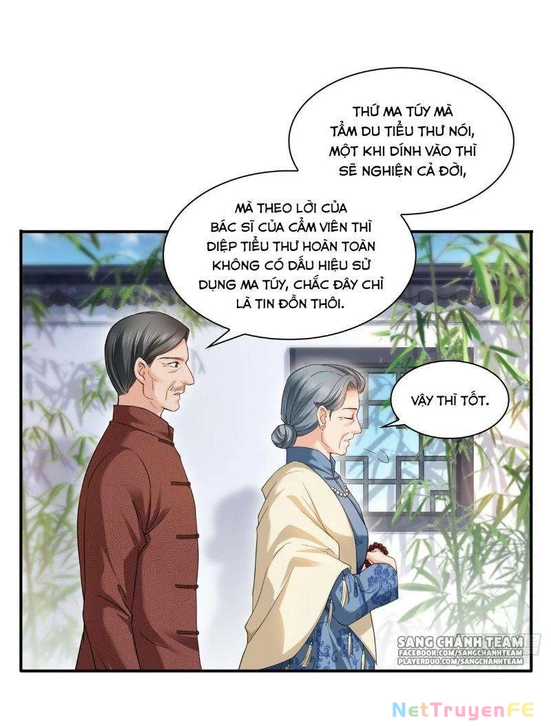 Hệt Như Hàn Quang Gặp Nắng Gắt Chapter 96 - 22