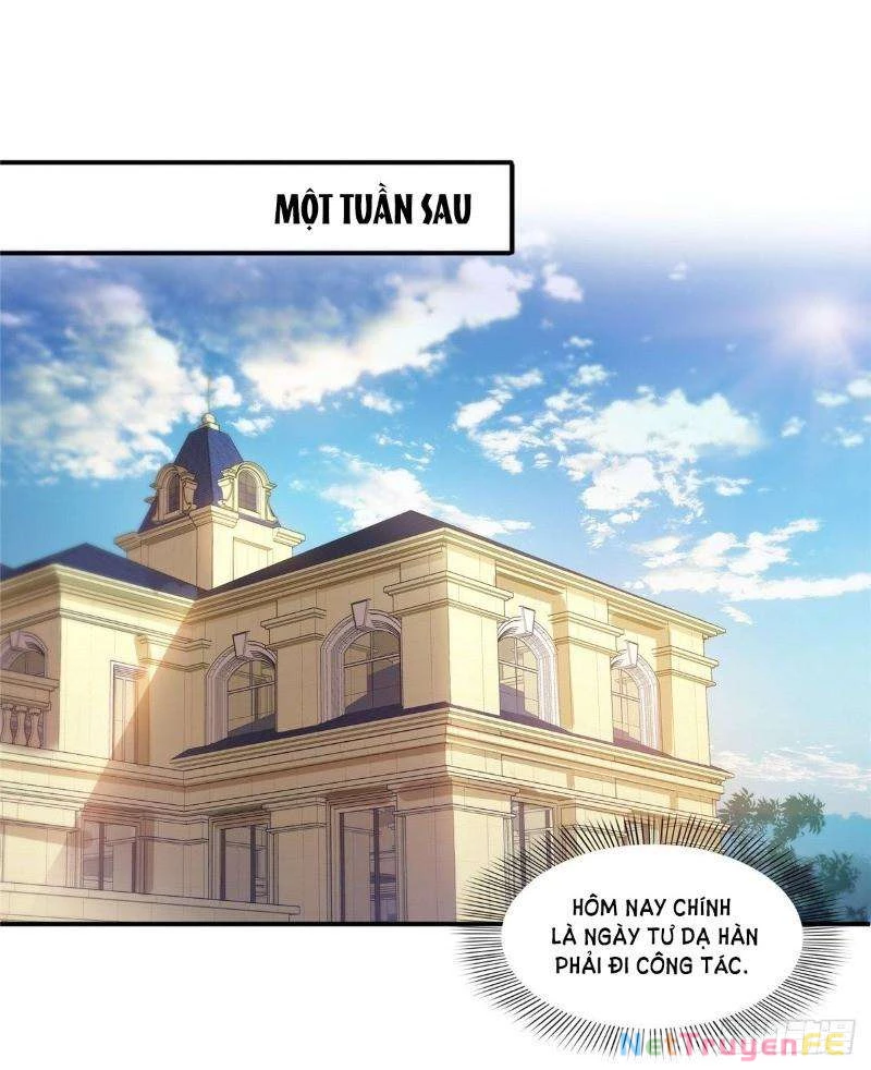 Hệt Như Hàn Quang Gặp Nắng Gắt Chapter 96 - 27