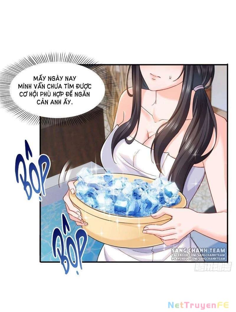 Hệt Như Hàn Quang Gặp Nắng Gắt Chapter 96 - 28