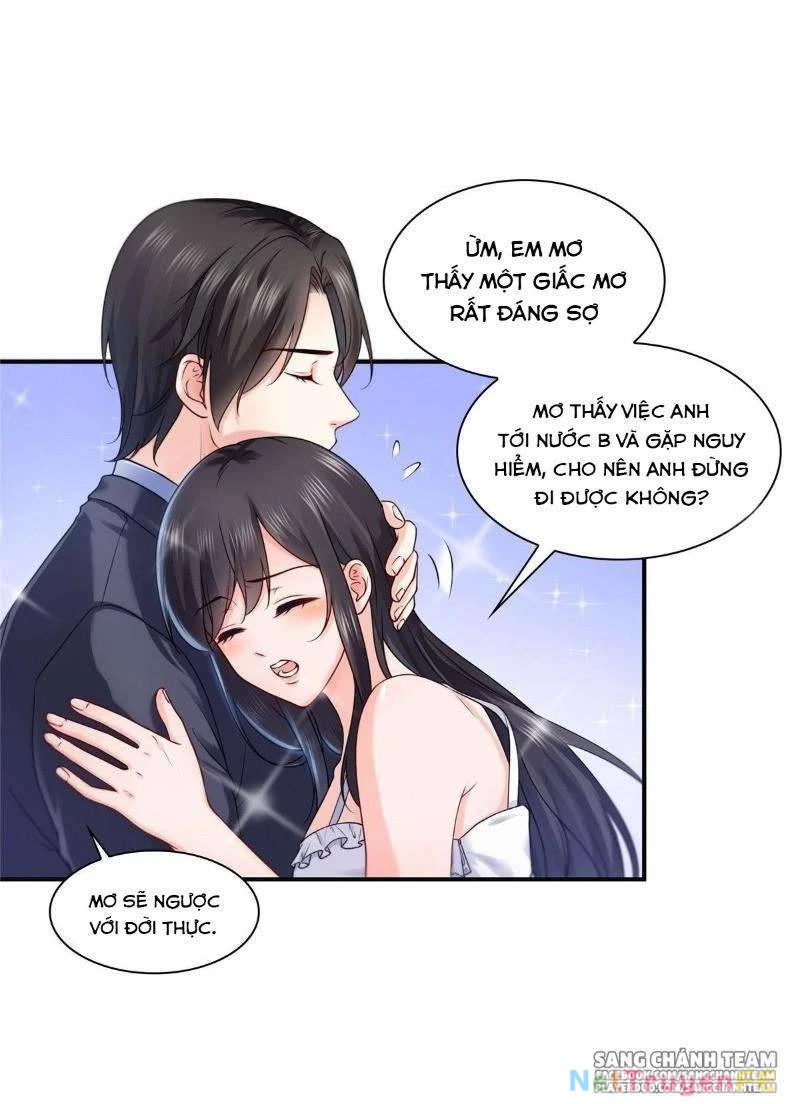 Hệt Như Hàn Quang Gặp Nắng Gắt Chapter 97 - 9