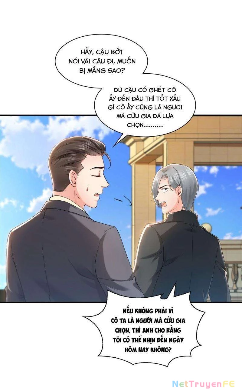 Hệt Như Hàn Quang Gặp Nắng Gắt Chapter 97 - 30