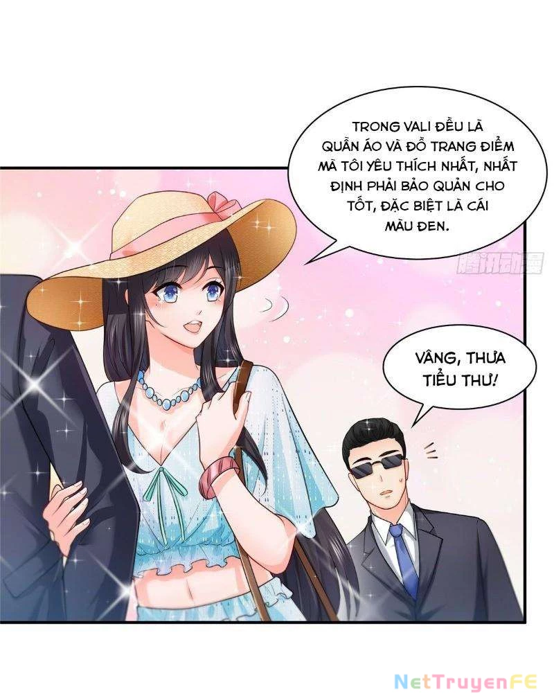 Hệt Như Hàn Quang Gặp Nắng Gắt Chapter 97 - 34