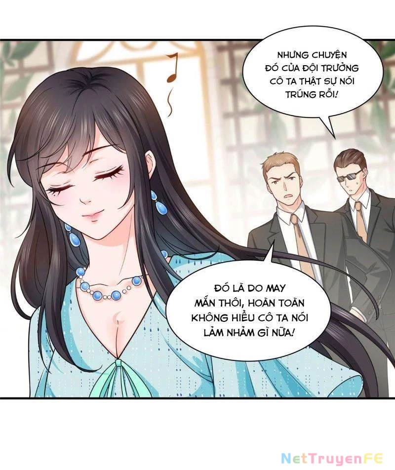 Hệt Như Hàn Quang Gặp Nắng Gắt Chapter 99 - 24