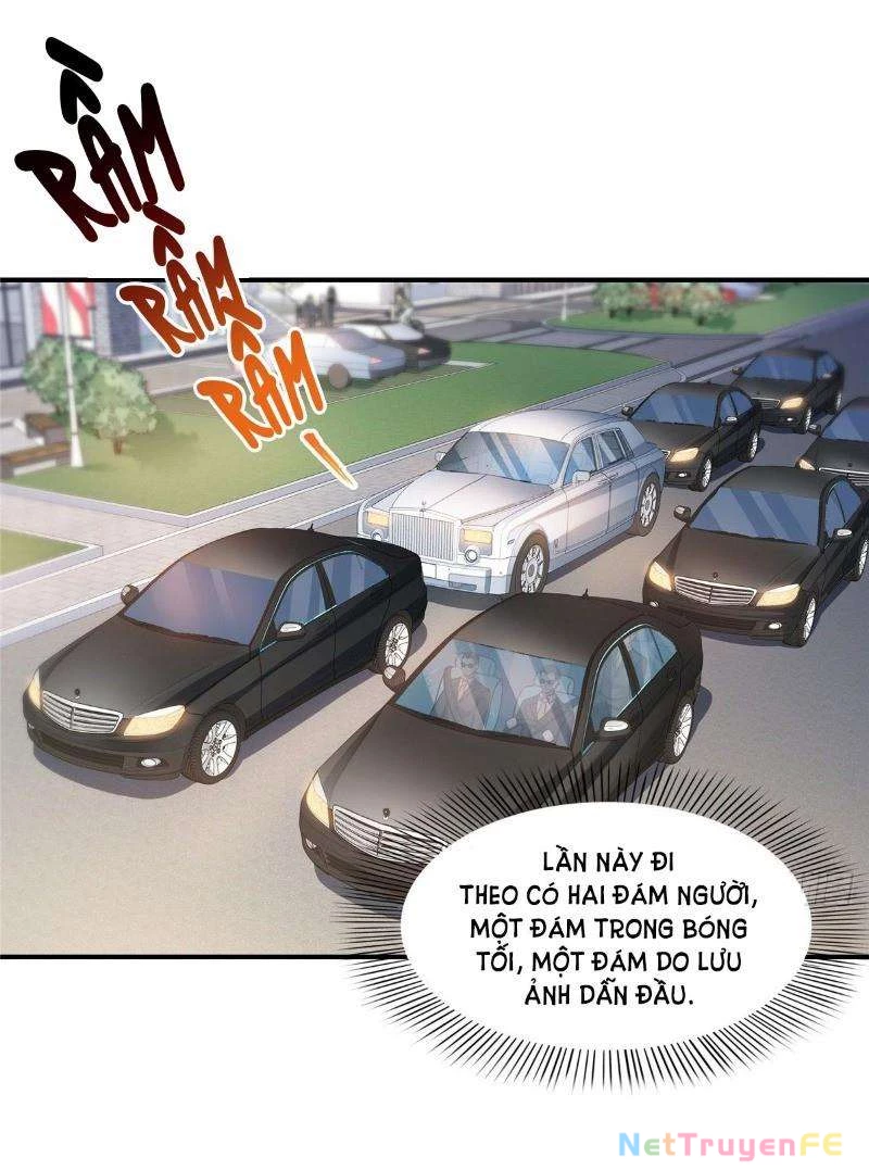 Hệt Như Hàn Quang Gặp Nắng Gắt Chapter 99 - 26