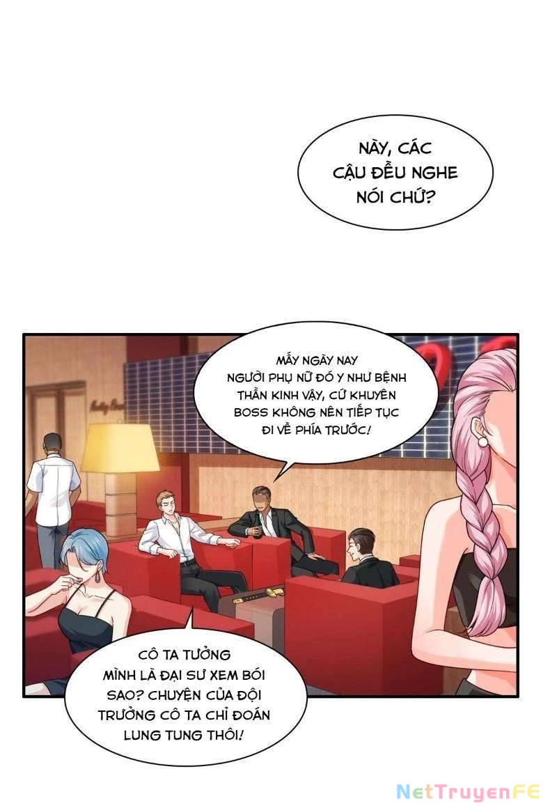 Hệt Như Hàn Quang Gặp Nắng Gắt Chapter 99 - 35