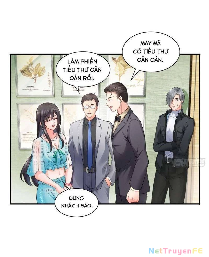 Hệt Như Hàn Quang Gặp Nắng Gắt Chapter 101 - 4