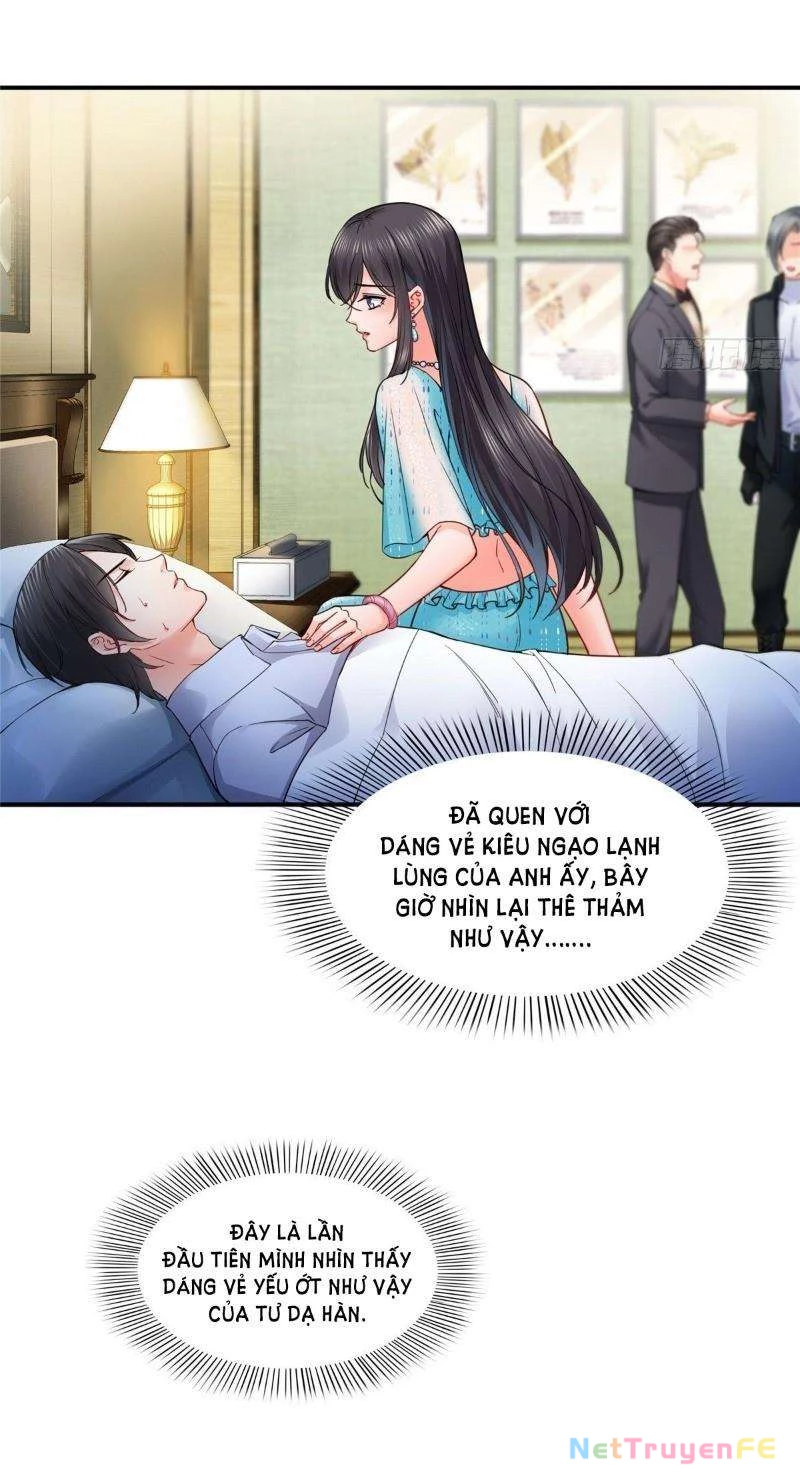 Hệt Như Hàn Quang Gặp Nắng Gắt Chapter 101 - 13