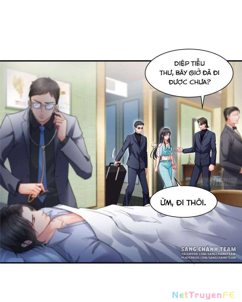 Hệt Như Hàn Quang Gặp Nắng Gắt Chapter 101 - 26