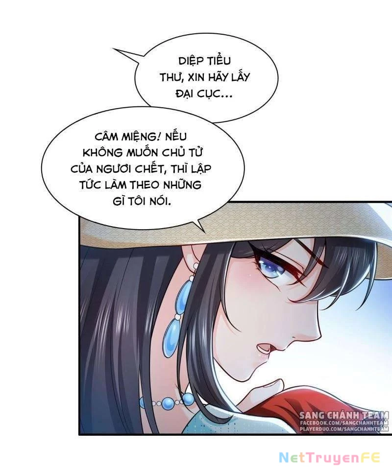 Hệt Như Hàn Quang Gặp Nắng Gắt Chapter 102 - 27