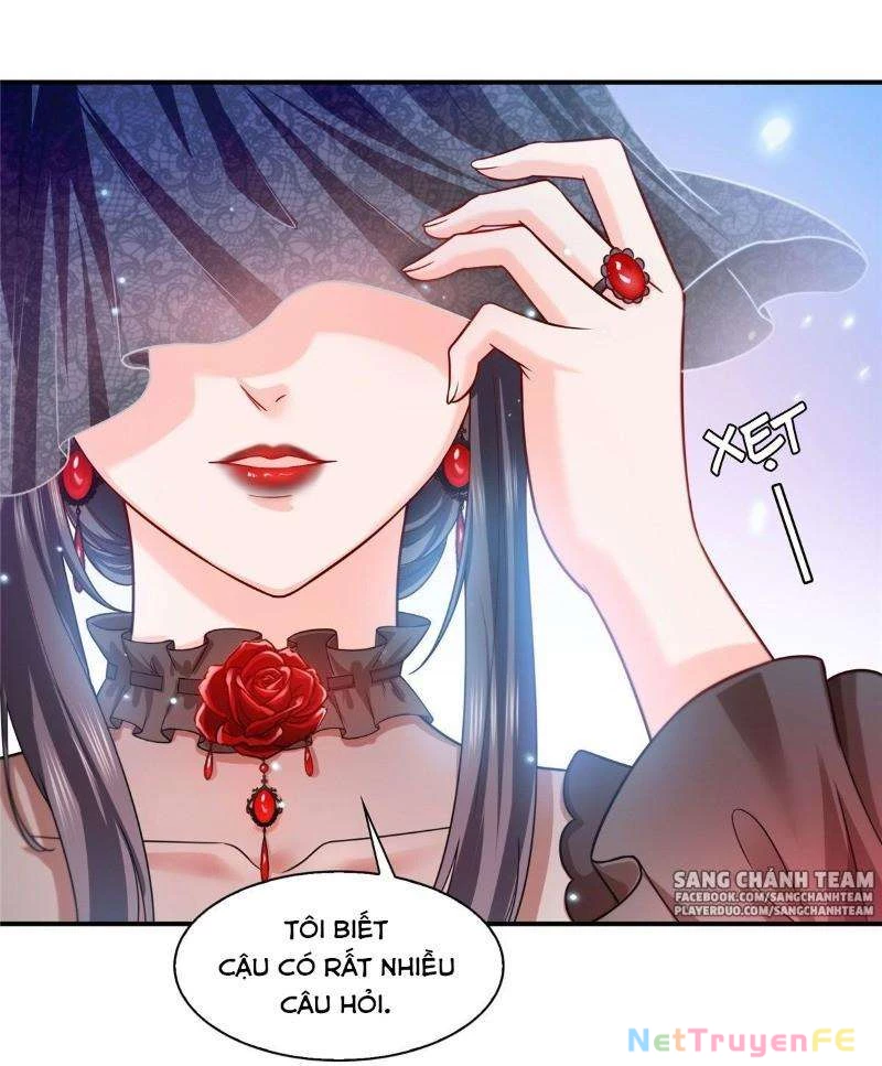 Hệt Như Hàn Quang Gặp Nắng Gắt Chapter 102 - 32