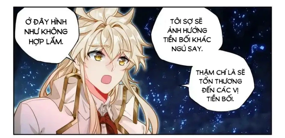 Thần Ấn Vương Tọa Chapter 302 - 9