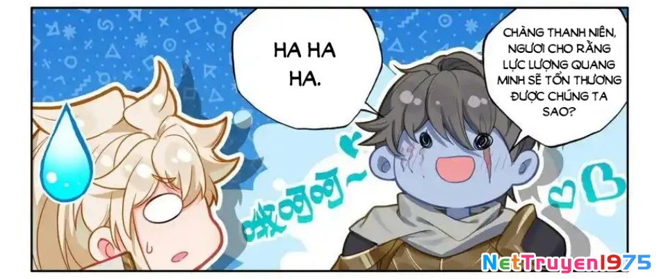 Thần Ấn Vương Tọa Chapter 302 - 10