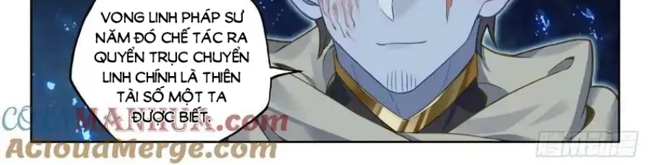 Thần Ấn Vương Tọa Chapter 302 - 12